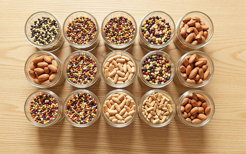 Struktur und Klarheit bei Nutrivo